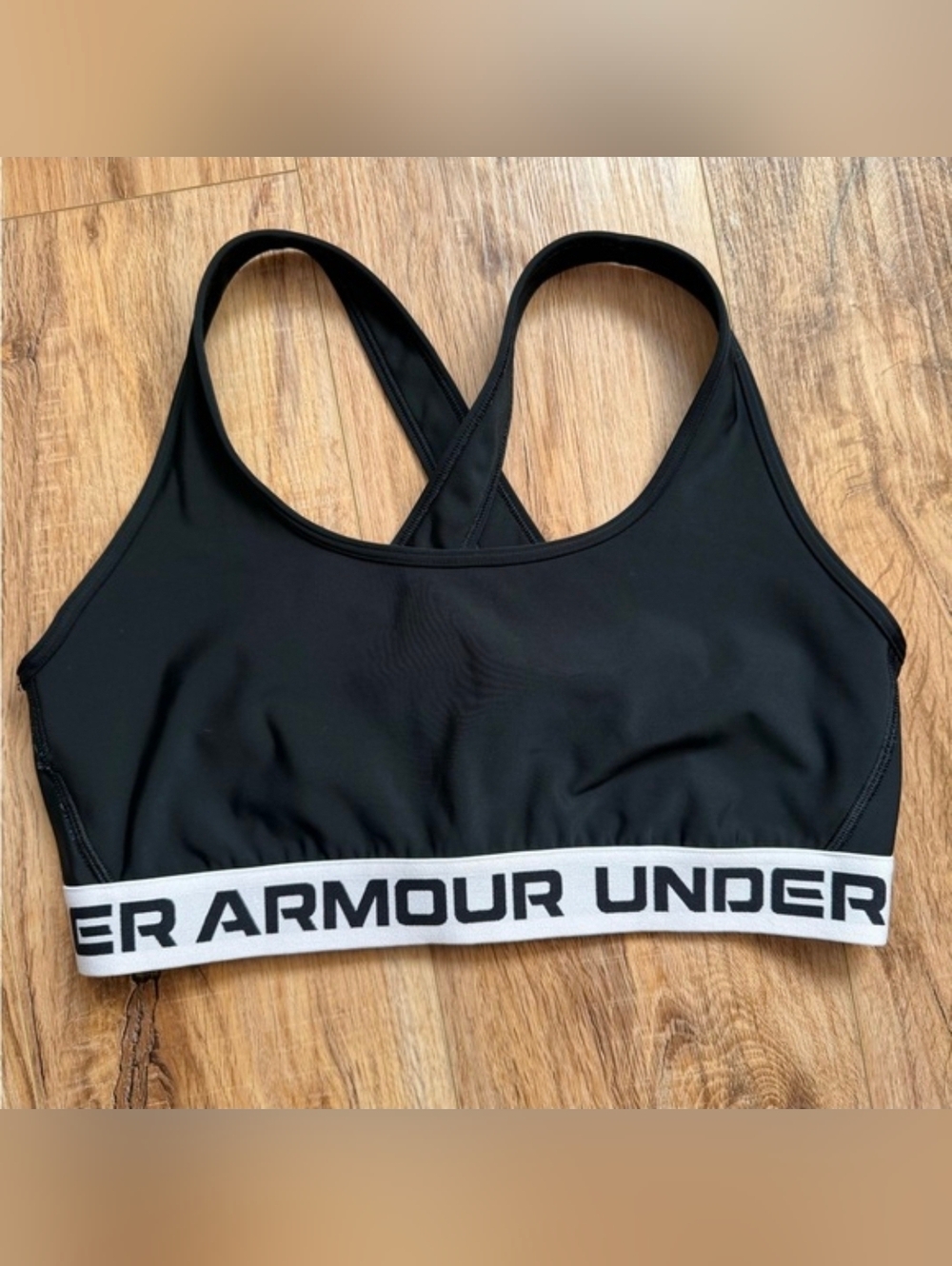 Under Armour Sports Bra
